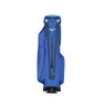 Mizuno K1-LO Stand Bag FY22 Blue/White
